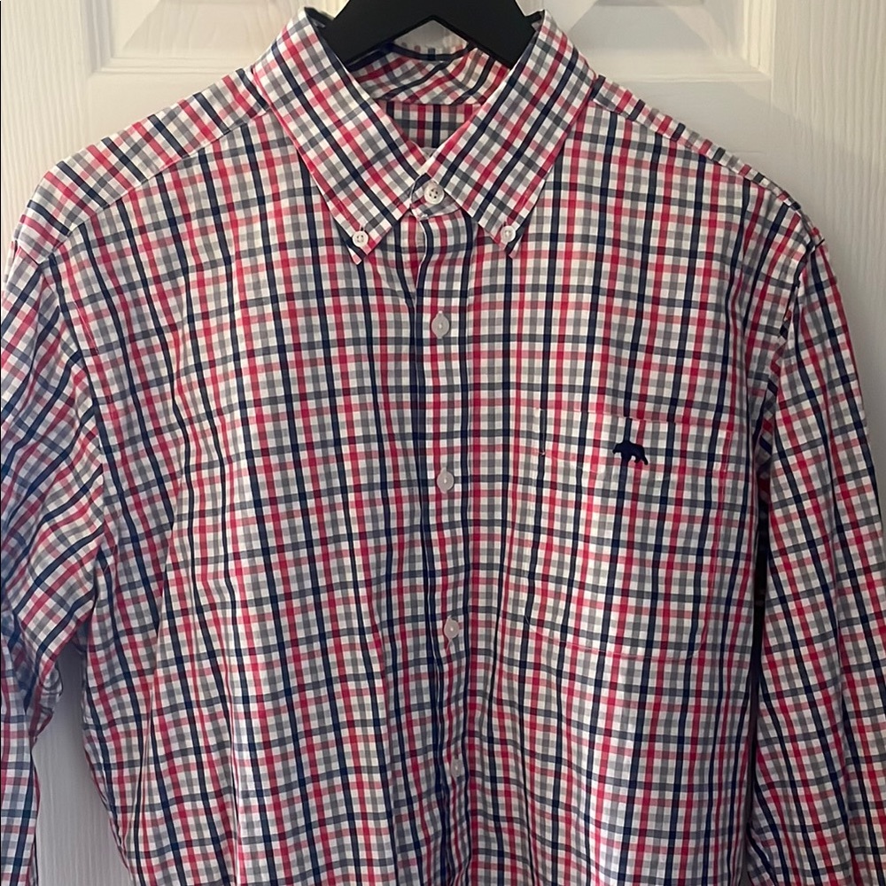 Onward Reserve Button Down